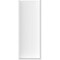 Ekena Millwork Thorton Architectural Grade PVC Outlooker with Traditional Ends, 7"W X 14"D X 18"H OUTP07X14X18THR01 - alternate 4